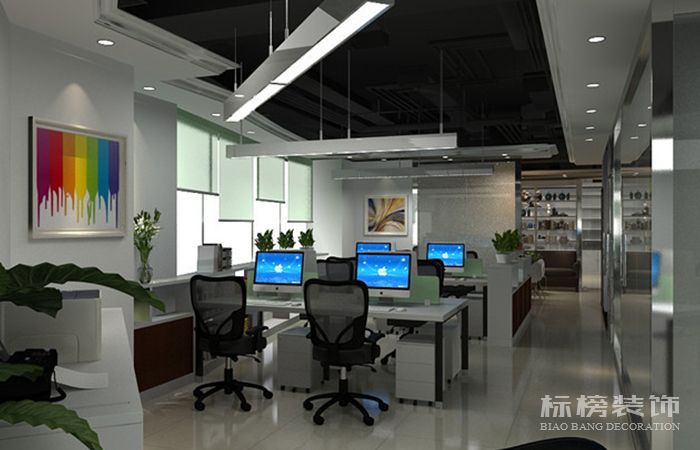 公司辦公室裝修應(yīng)該如何合理的預(yù)算價(jià)格？