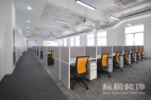 深圳辦公室裝修如何選擇家具？