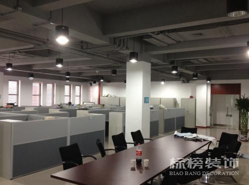 深圳辦公室裝修有哪些禁忌？