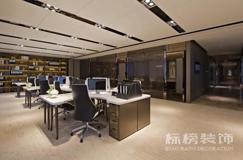 如何與辦公室裝潢公司做好洽談和交接？