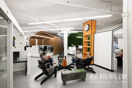 深圳辦公室裝修的時候需要注意哪些問題？
