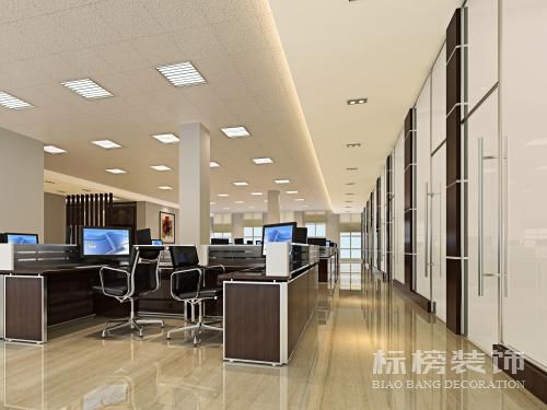 辦公室裝修和家裝有什么區(qū)別？