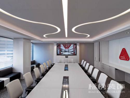 深圳辦公室裝修如何劃分區(qū)域？