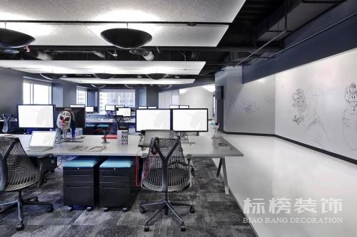 深圳辦公室如何裝修才算好？
