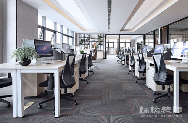 辦公室桌椅怎么擺放？有什么宜忌?