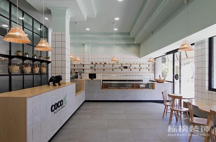 店鋪裝修：奶茶店如何裝修？5個(gè)技巧讓你生意興?。? /></div>
                </a>
                <i></i>
                <h4><em>12-11</em><span>2019</span></h4>
            </dt>
            <dd>
                <h5>
                    <a href=