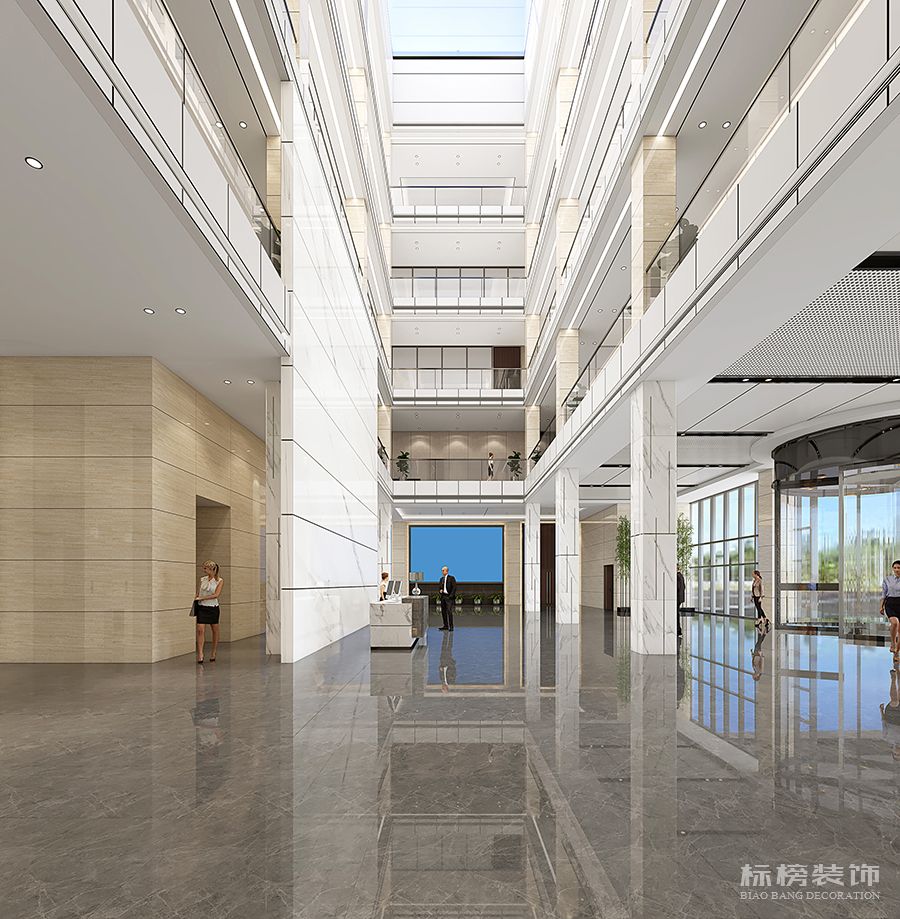 廣東海龍建筑科技 珠?；匮邪l(fā)樓裝修設(shè)計(jì)
