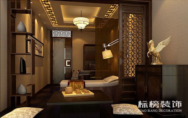 深圳店鋪裝修作為的店鋪起步開始，要注意些什么