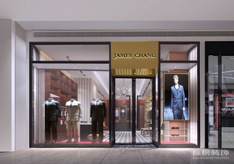 深圳店鋪裝修需要與時俱進，根據(jù)季節(jié)變化轉變店鋪裝修風格